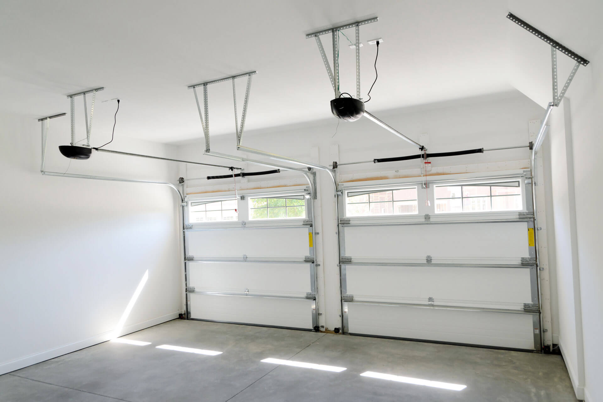 Secure Your Garage Door